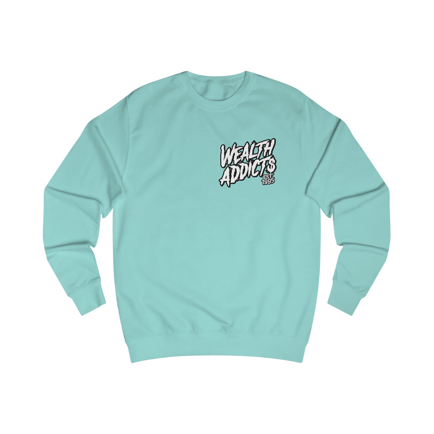 "Wealth Addict$ OG" Unisex Sweatshirt