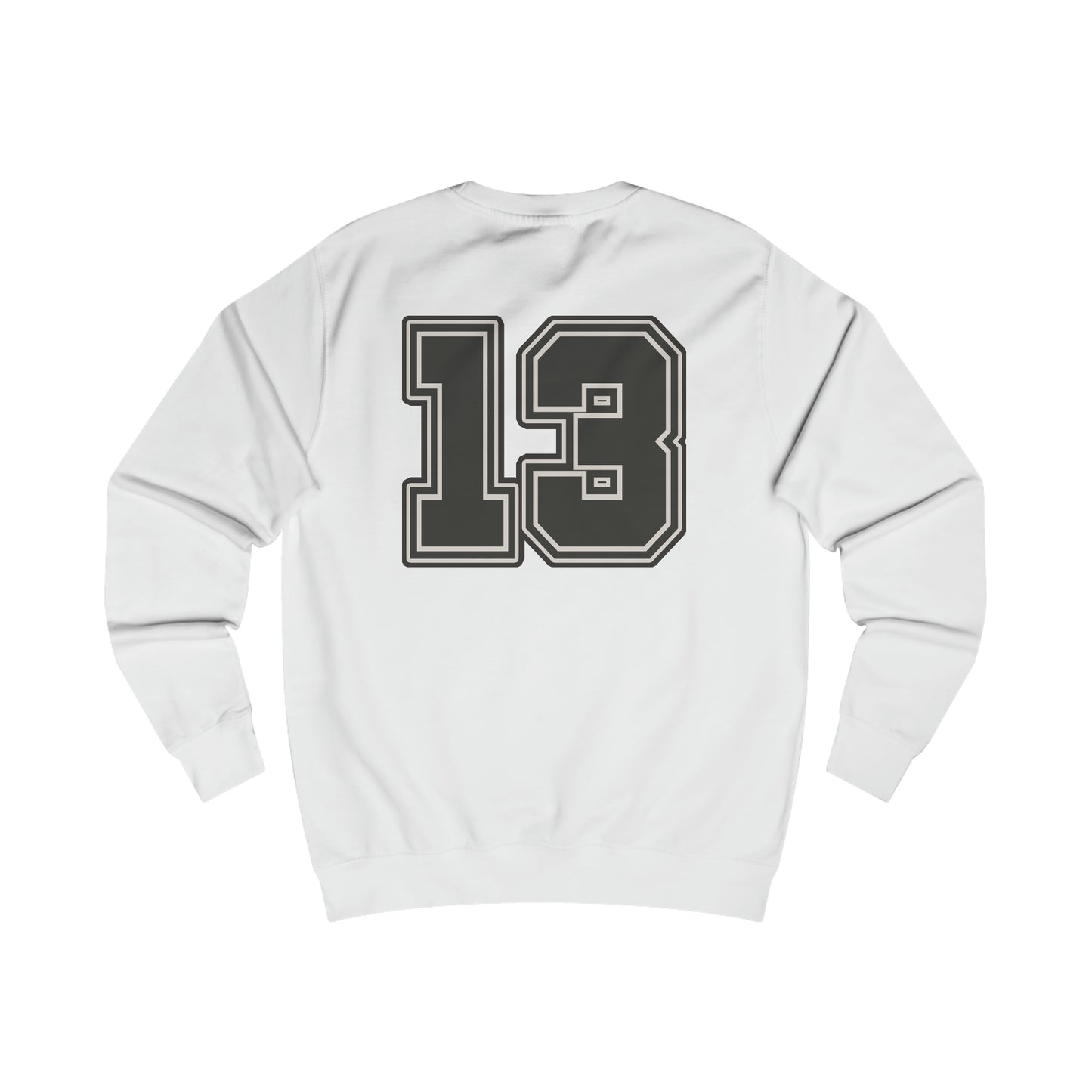 "W.A. Univer$ity" Unisex Sweatshirt