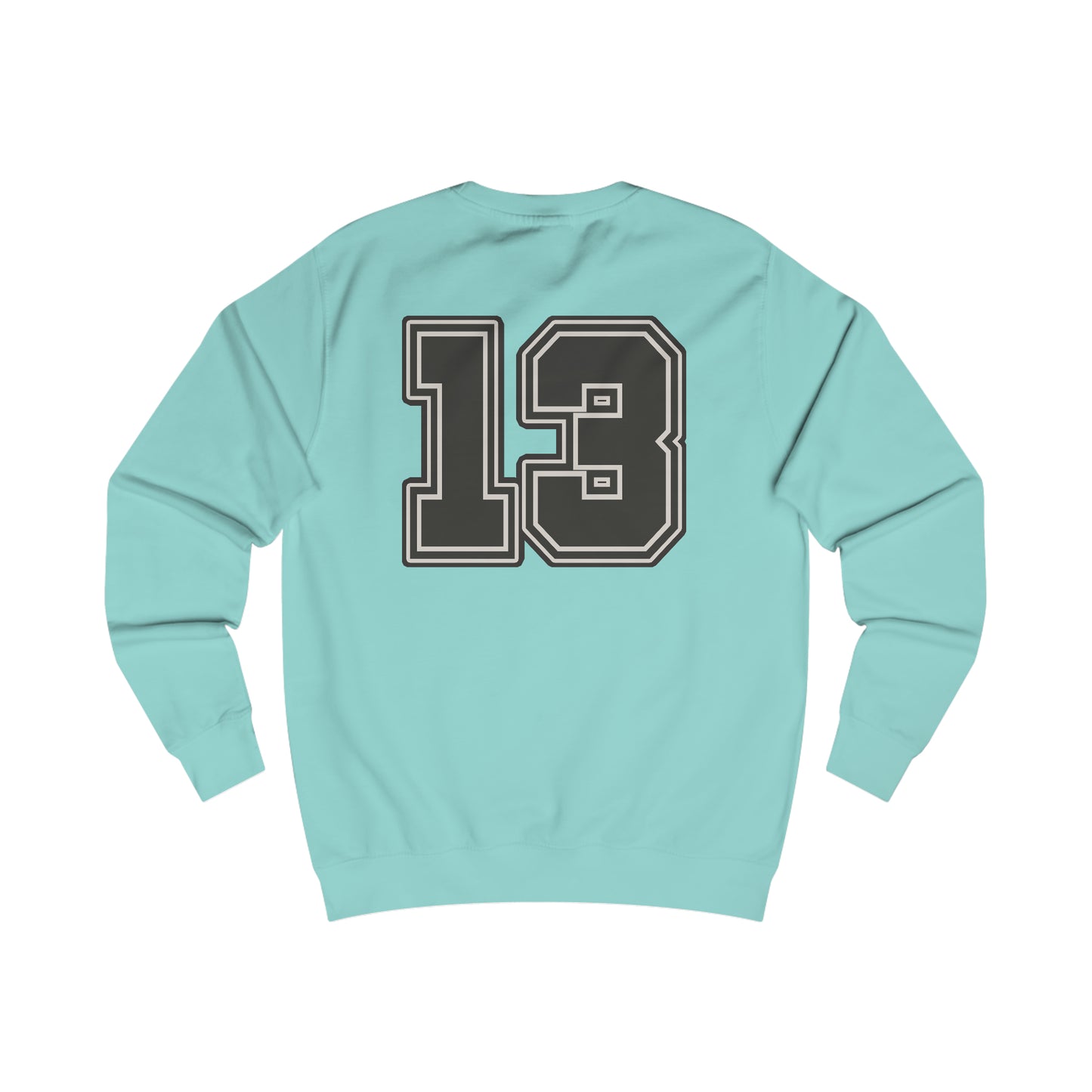 "W.A. Univer$ity" Unisex Sweatshirt