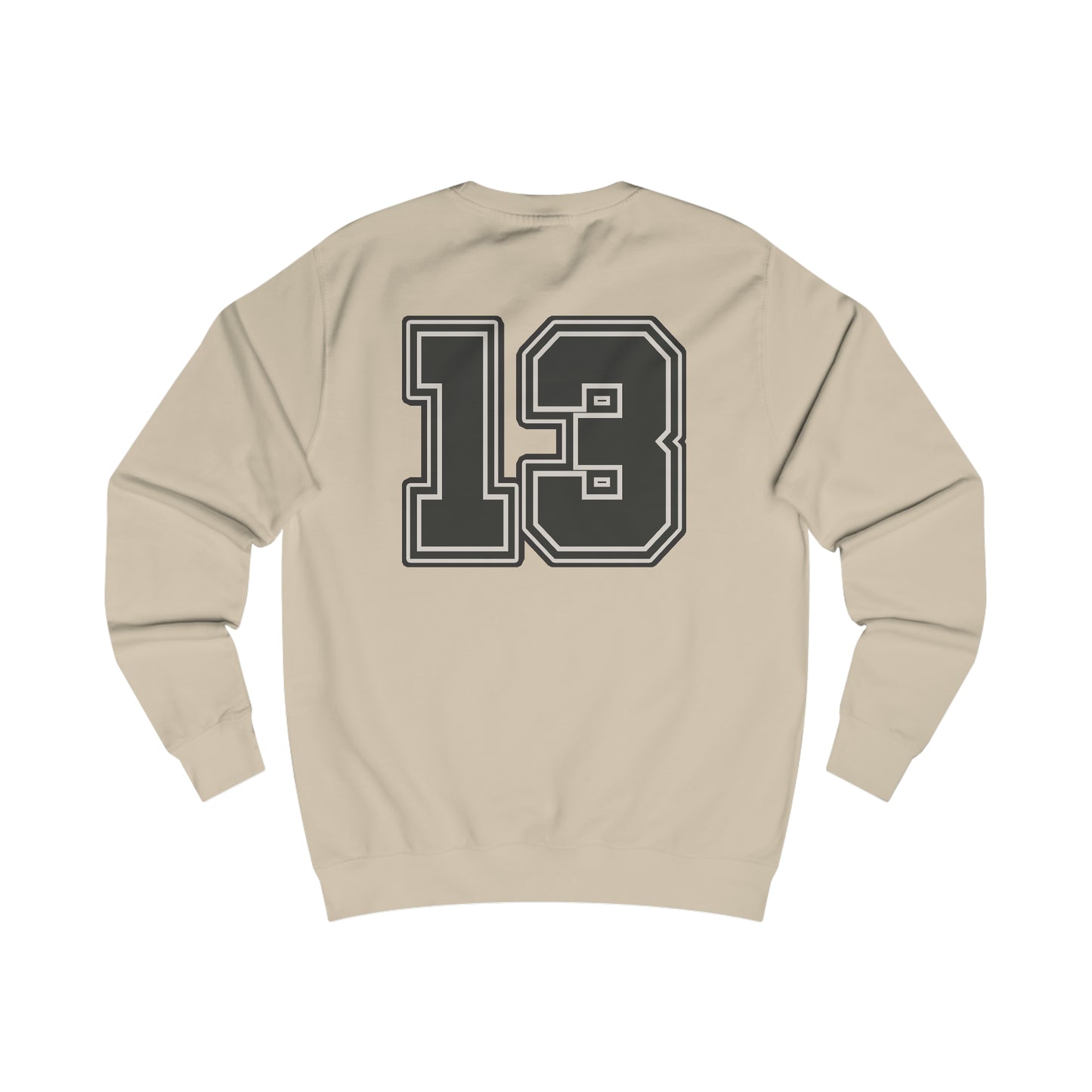 "W.A. Univer$ity" Unisex Sweatshirt