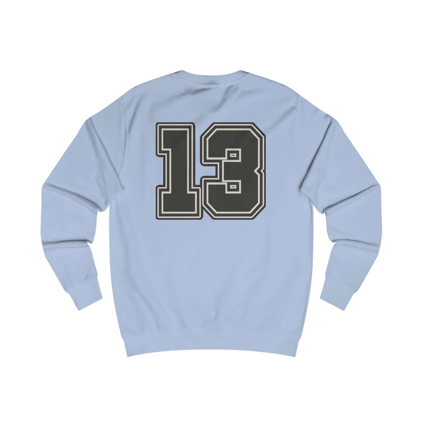 "W.A. Univer$ity" Unisex Sweatshirt