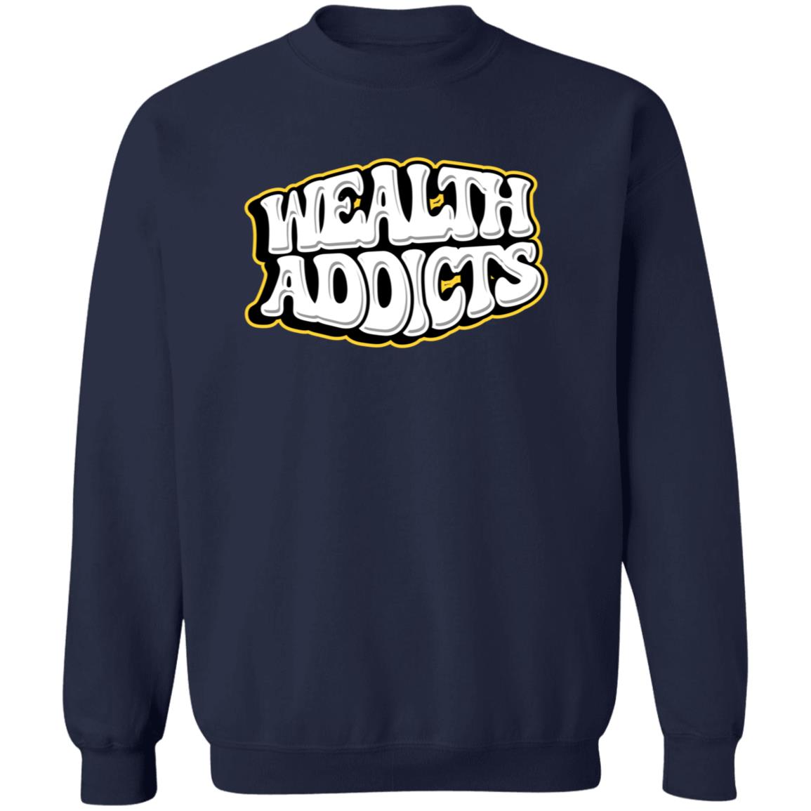 CLOSEOUT - Z65x Pullover Crewneck Sweatshirt 8 oz