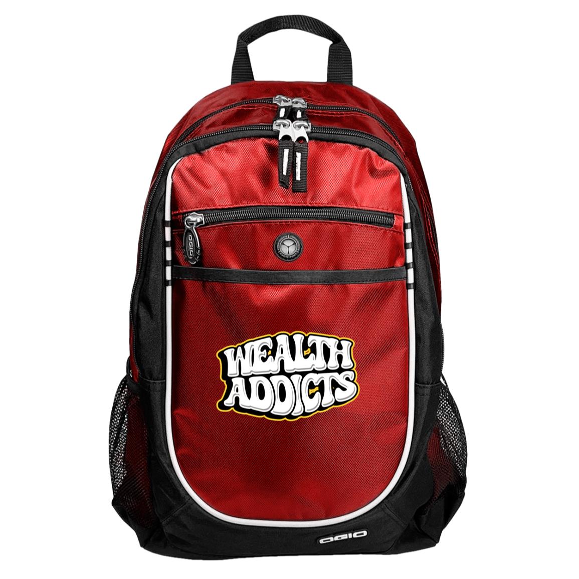 "Vintage Vibe$" Travel Bag