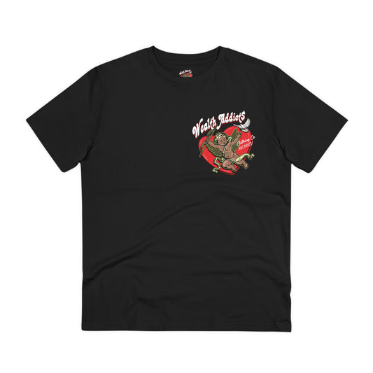 "Guardian Angel$" T-Shirt - Unisex