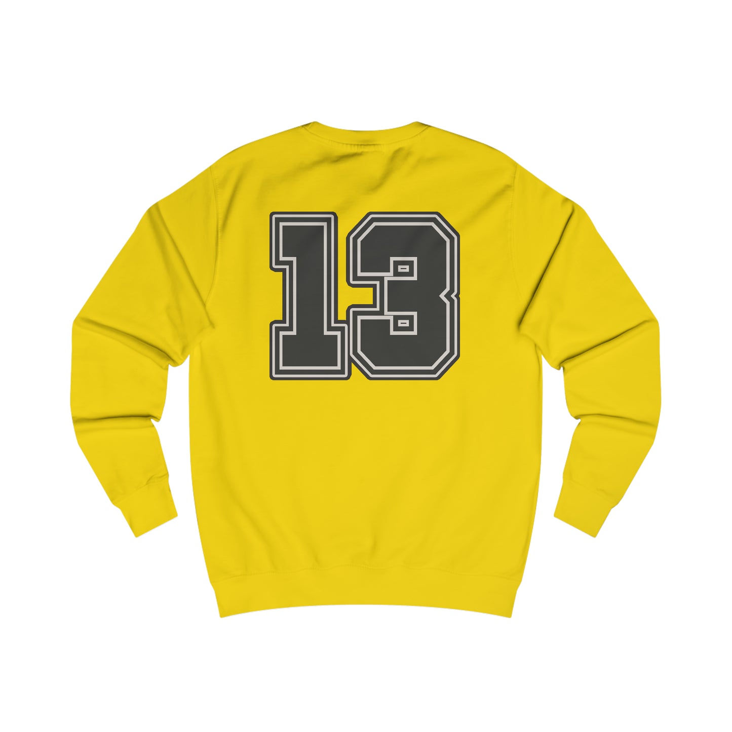 "W.A. Univer$ity" Unisex Sweatshirt