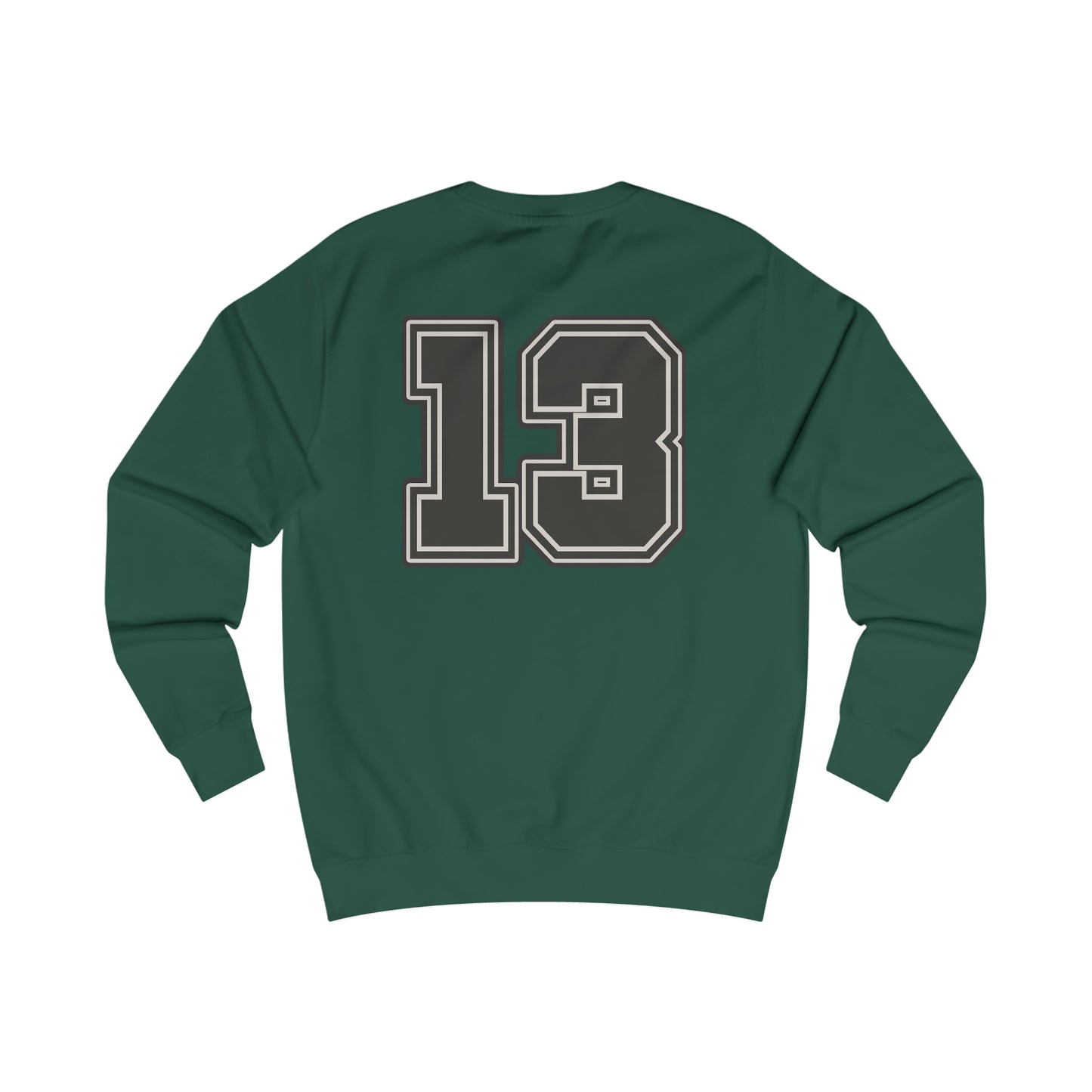 "W.A. Univer$ity" Unisex Sweatshirt