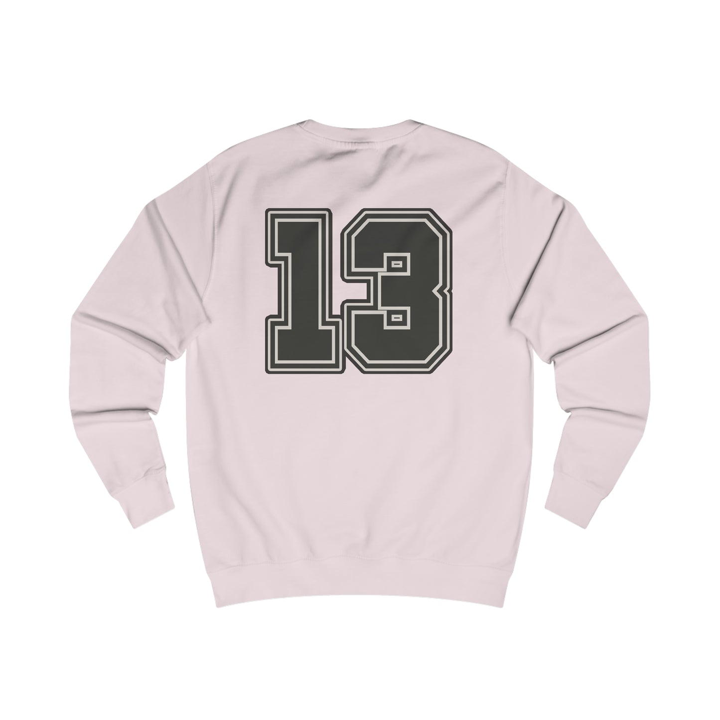 "W.A. Univer$ity" Unisex Sweatshirt
