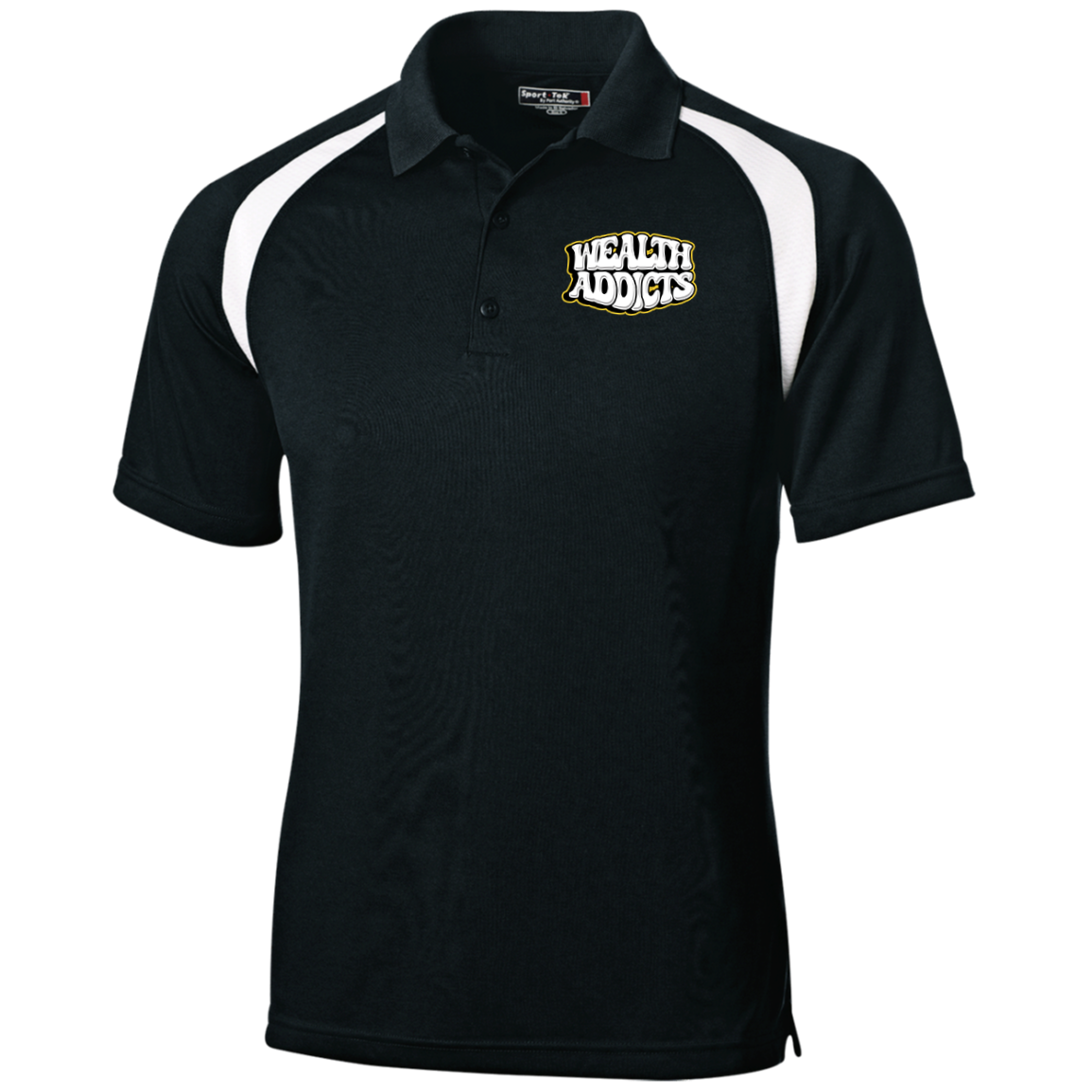 "Vintage Vibe$" Golf Shirt