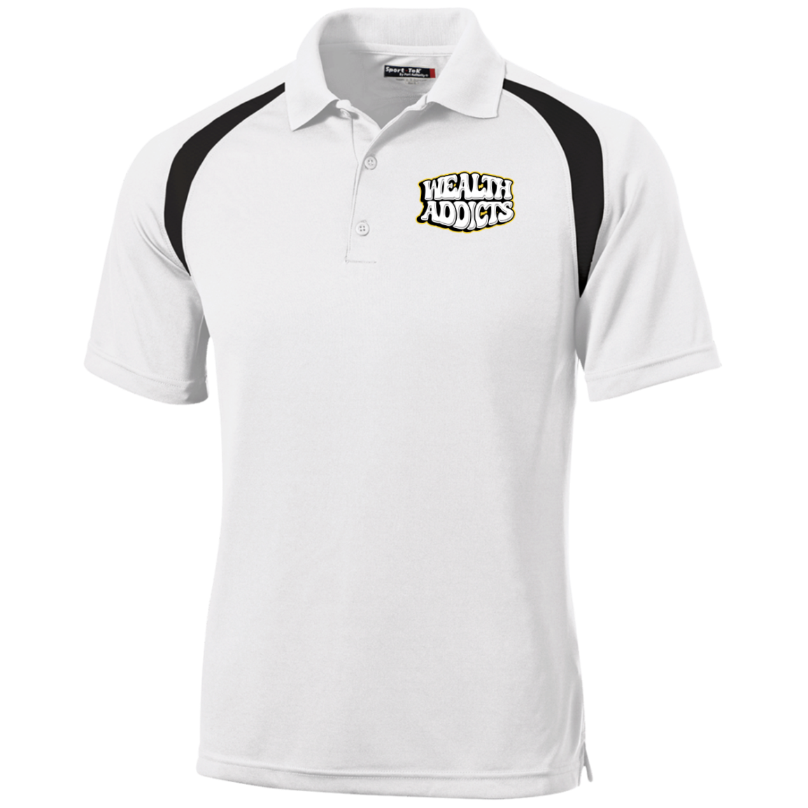 "Vintage Vibe$" Golf Shirt