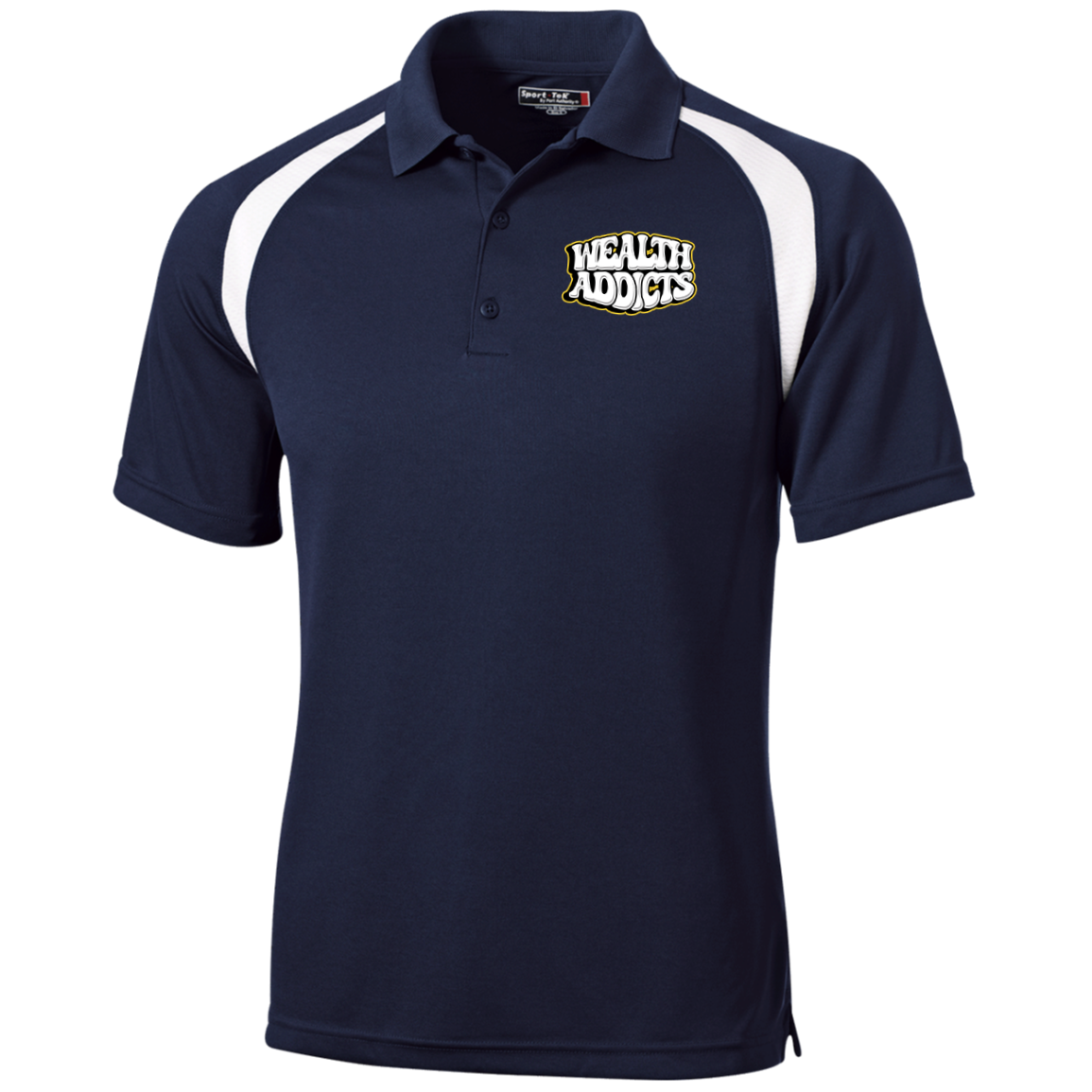 "Vintage Vibe$" Golf Shirt