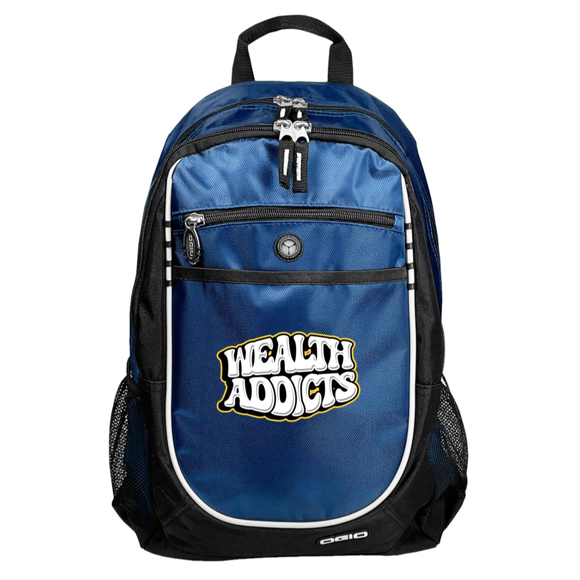 "Vintage Vibe$" Travel Bag