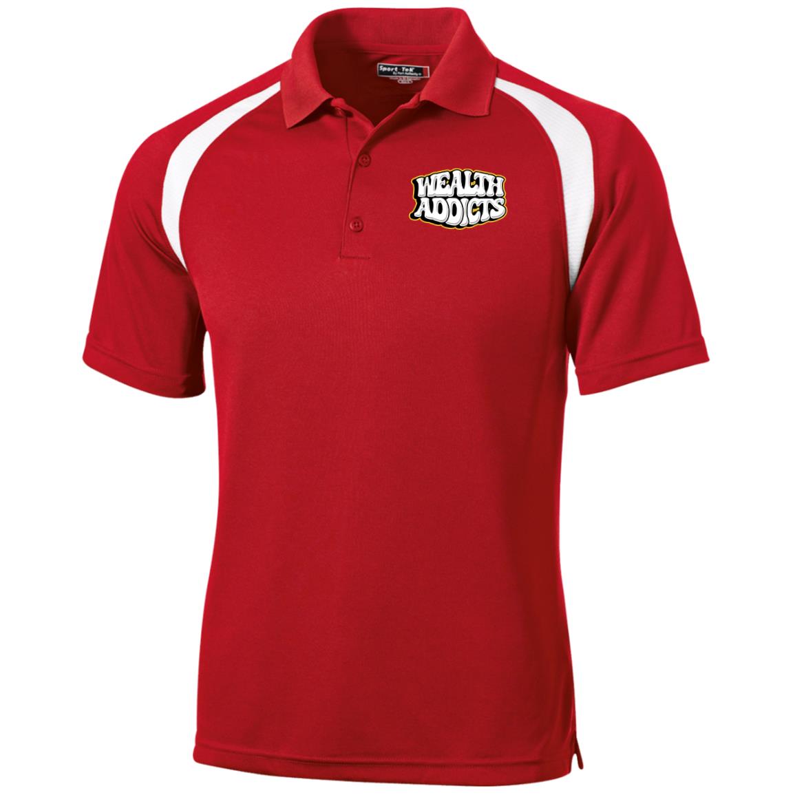 "Vintage Vibe$" Golf Shirt
