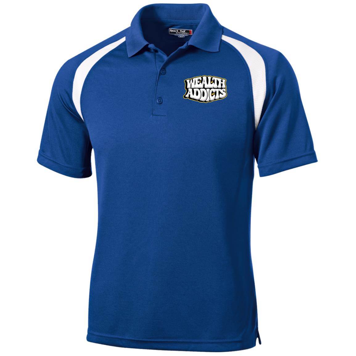 "Vintage Vibe$" Golf Shirt