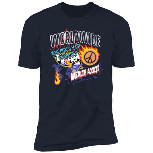 CLOSEOUT - Z61x Premium Short Sleeve Tee